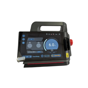 Diode Laser Machine 1470, 12W